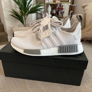 Adidas Womens Nmd R1 running shoe